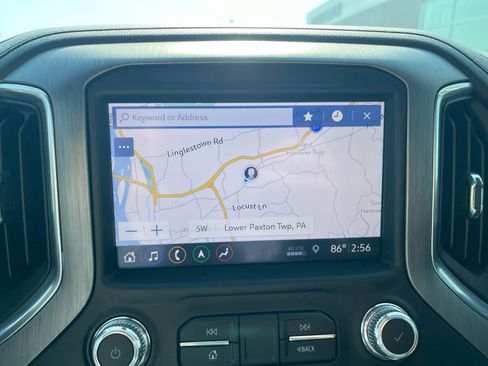 Used 2019 GMC Sierra 1500 Denali w/ Technology Package AWD/4WD image 16