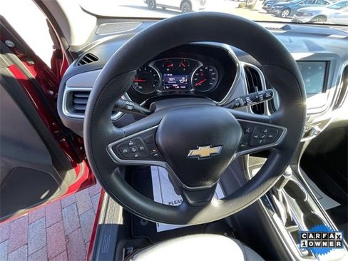 Used 2020 Chevrolet Equinox LT image 12