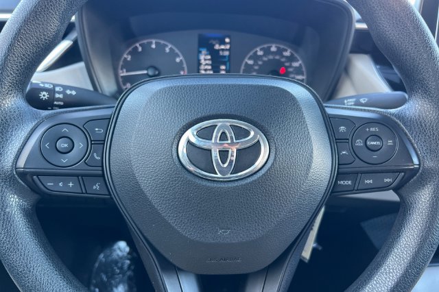 Used 2023 Toyota Corolla LE FWD image 24