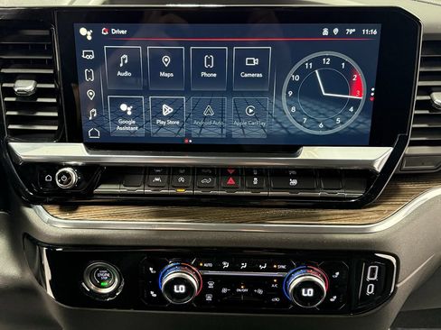 Used 2023 GMC Sierra 1500 Elevation AWD/4WD image 21