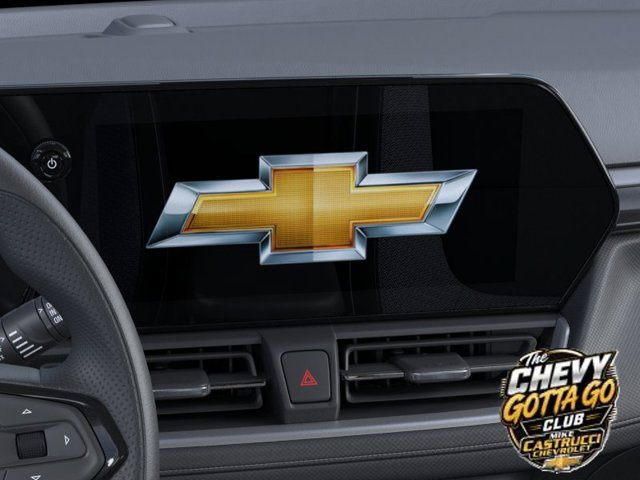 New 2026 Chevrolet TrailBlazer LS w/ LS Confidence Package FWD image 20
