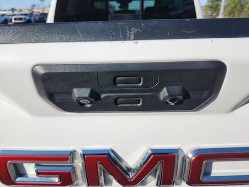 Certified 2023 GMC Sierra 1500 Denali w/ Denali Reserve Package image 12