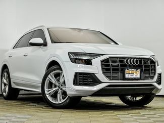 Used 2023 Audi Q8 Premium w/ Convenience Package video 1