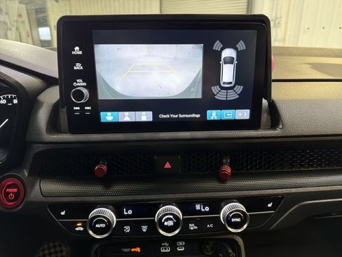 Used 2024 Honda CR-V Sport-L image 17