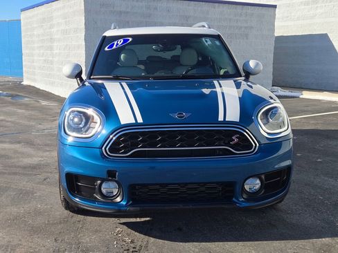 Used 2019 MINI Cooper Countryman S w/ Convenience Package image 4