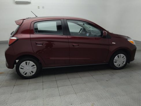 Used 2024 Mitsubishi Mirage ES FWD image 10