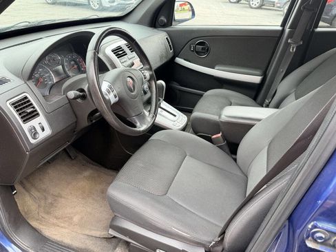 Used 2008 Pontiac Torrent 2WD w/ Preferred Package image 9