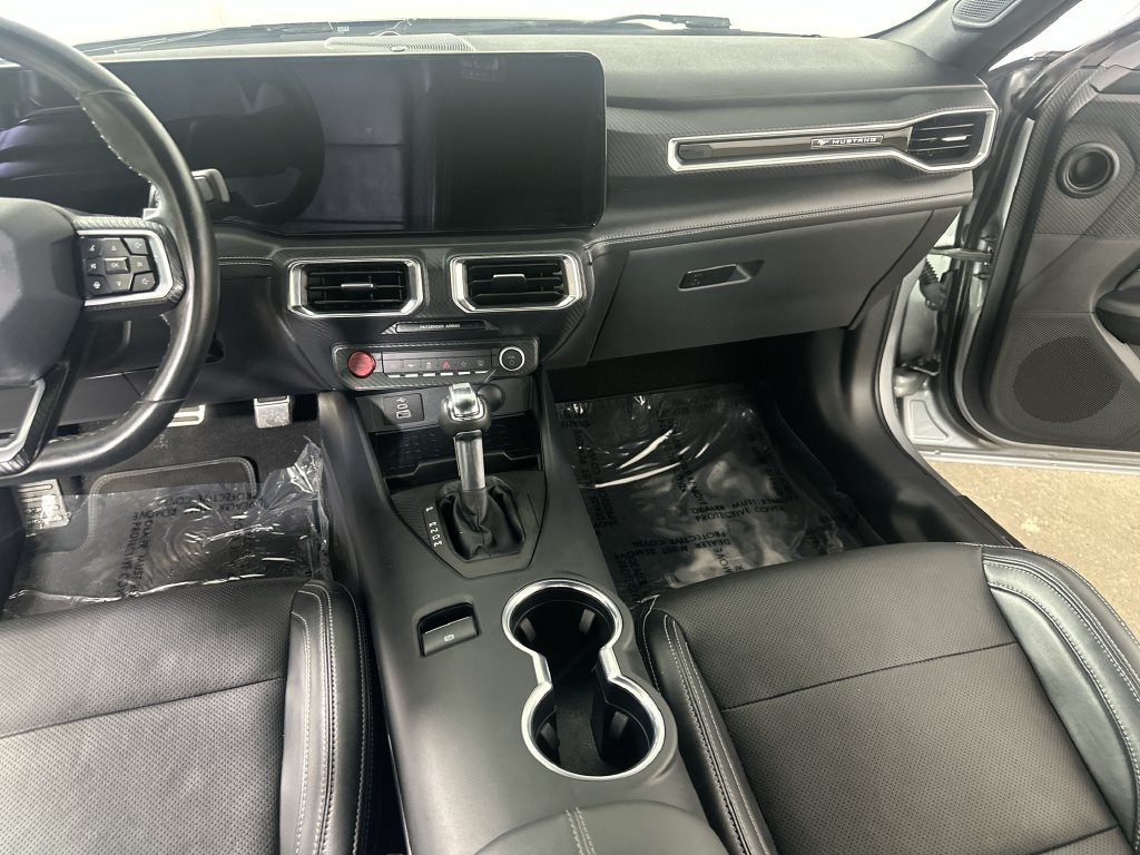 Used 2024 Ford Mustang GT Premium RWD image 21
