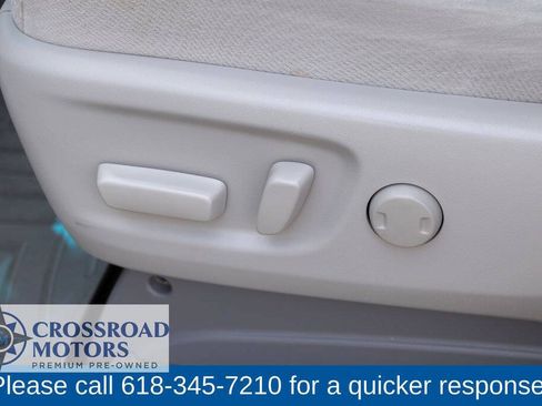 Used 2012 Toyota Sienna LE FWD image 14
