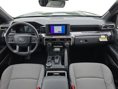 New 2026 Toyota Tacoma SR5 AWD/4WD image 9