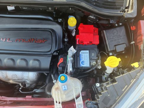 Used 2022 RAM ProMaster City Wagon w/ Lights & Wheels Group image 12