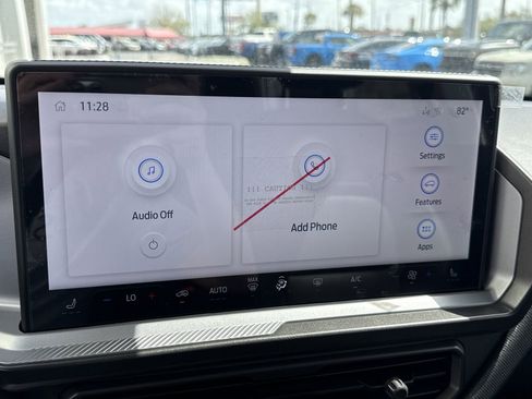 New 2026 Ford Bronco Sport Big Bend w/ Convenience Package image 19