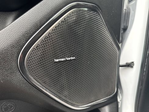 Used 2022 RAM 1500 TRX w/ TRX Level 2 Equipment Group image 17