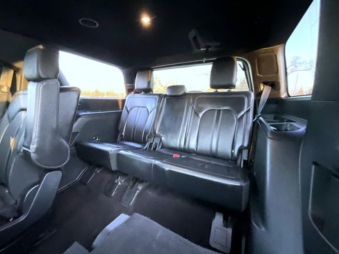 Used 2020 Ford Expedition Limited w/ Equipment Group 302A image 22