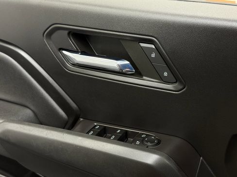 Used 2023 GMC Canyon Elevation w/ Convenience Package AWD/4WD image 34