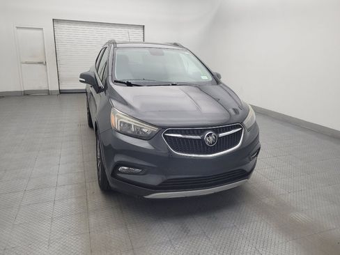 Used 2018 Buick Encore Preferred FWD image 14