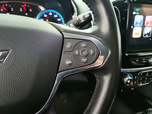 Used 2019 Chevrolet Traverse LT w/ LPO, Floor Liner Package AWD/4WD image 18