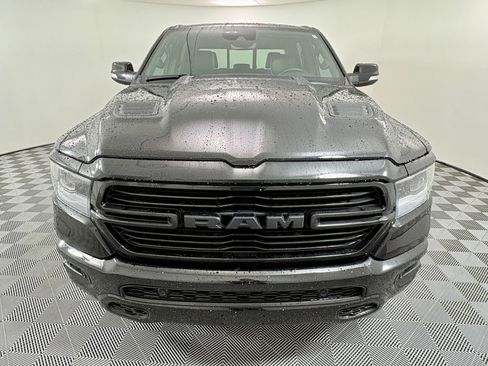 Used 2022 RAM 1500 Laramie image 8