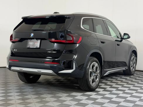 Used 2024 BMW X1 xDrive28i w/ Convenience Package AWD/4WD image 9