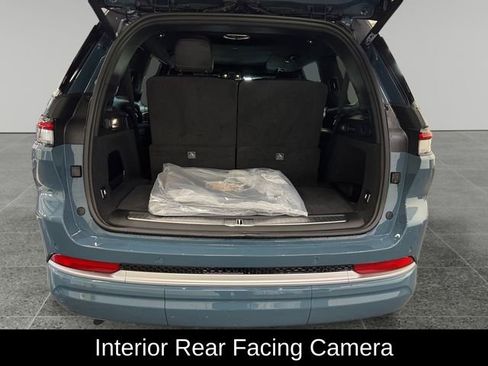 New 2026 Jeep Grand Cherokee L Summit image 15