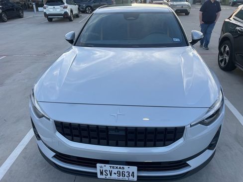 Used 2022 Polestar Polestar 2 w/ Performance Package image 3