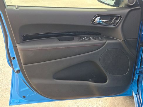 New 2026 Dodge Durango GT image 12