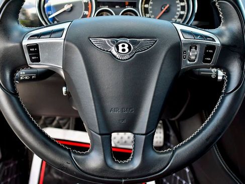 Used 2015 Bentley Continental GT image 35
