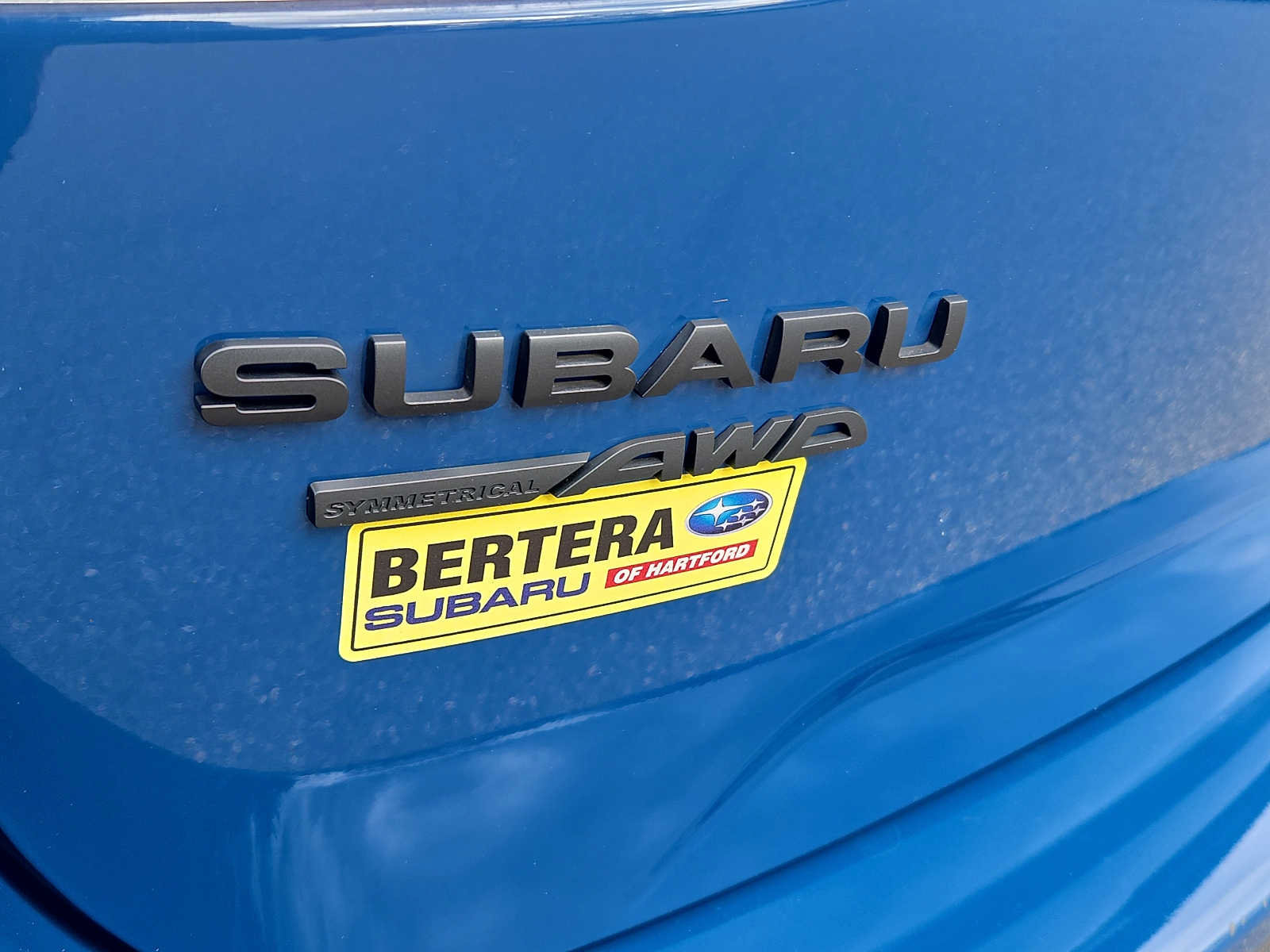 Used 2024 Subaru Forester Wilderness AWD/4WD image 32