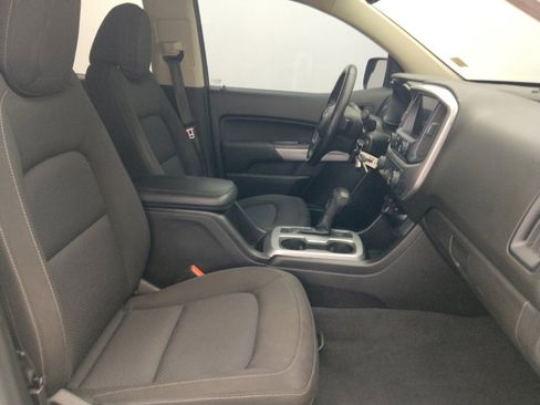 Used 2019 Chevrolet Colorado LT w/ LT Convenience Package RWD image 21