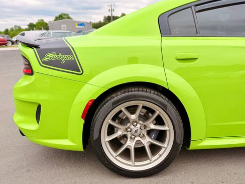 Used 2023 Dodge Charger Scat Pack RWD image 21