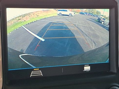 Used 2022 Chevrolet Silverado 1500 RST image 17