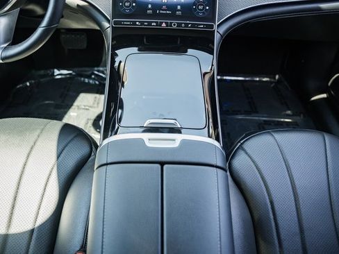 Certified 2024 Mercedes-Benz EQE 350+ 4MATIC Sedan w/ Driver Assistance Package image 31