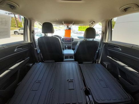 Used 2018 Volkswagen Atlas SE AWD/4WD image 46