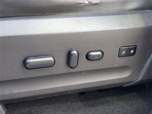 Used 2014 Ford Expedition Limited w/ Equipment Group 301A image 12