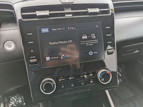 Used 2023 Hyundai Tucson SEL w/ Cargo Package image 21