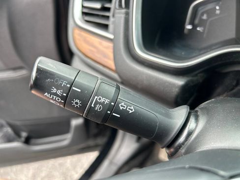 Used 2018 Honda CR-V EX-L image 15