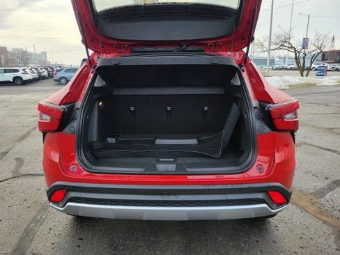 New 2026 Chevrolet Trax LT w/ Driver Confidence Package image 24