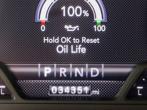 Used 2022 RAM 1500 Rebel w/ Rebel Level 2 Equipment Group image 17