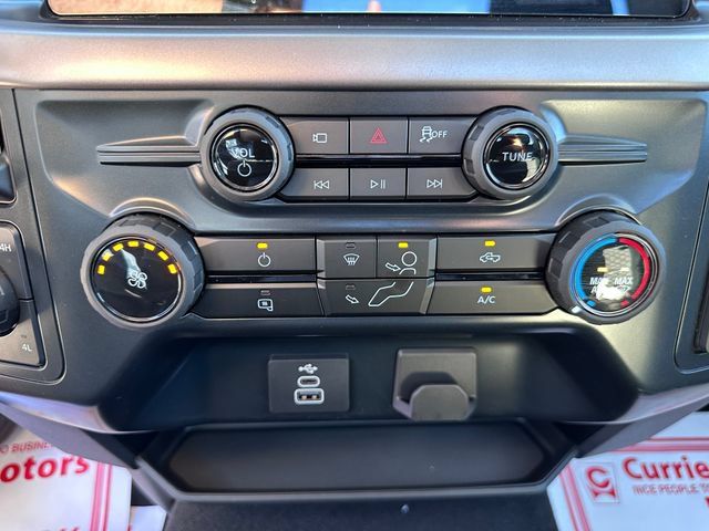 New 2026 Ford F150 XL AWD/4WD image 12