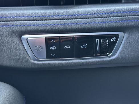 New 2026 Cadillac Escalade IQ Sport 1 image 30