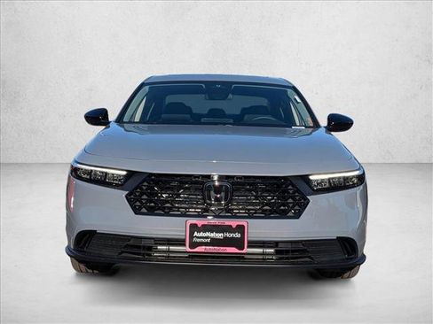 New 2026 Honda Accord SE image 5