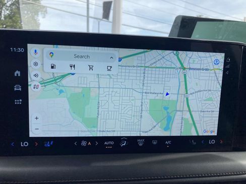 Certified 2025 Lincoln Aviator AWD w/ Equipment Group 101A image 24