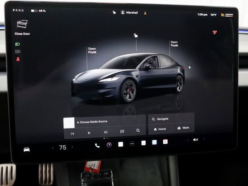 Used 2024 Tesla Model 3 Performance image 33