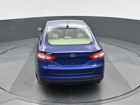 Used 2013 Ford Fusion SE FWD image 15