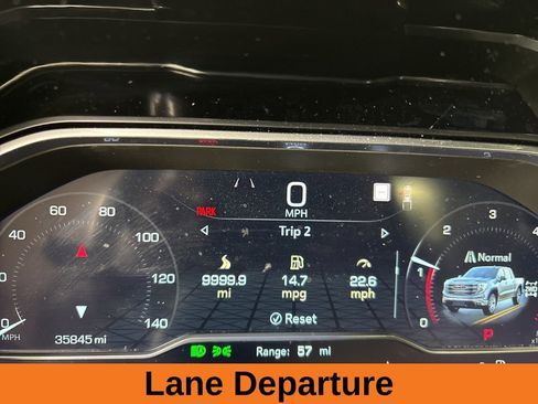 Used 2022 GMC Sierra 1500 SLT w/ SLT Convenience Package image 16