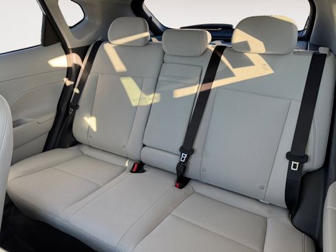 New 2025 Hyundai Kona SEL image 13