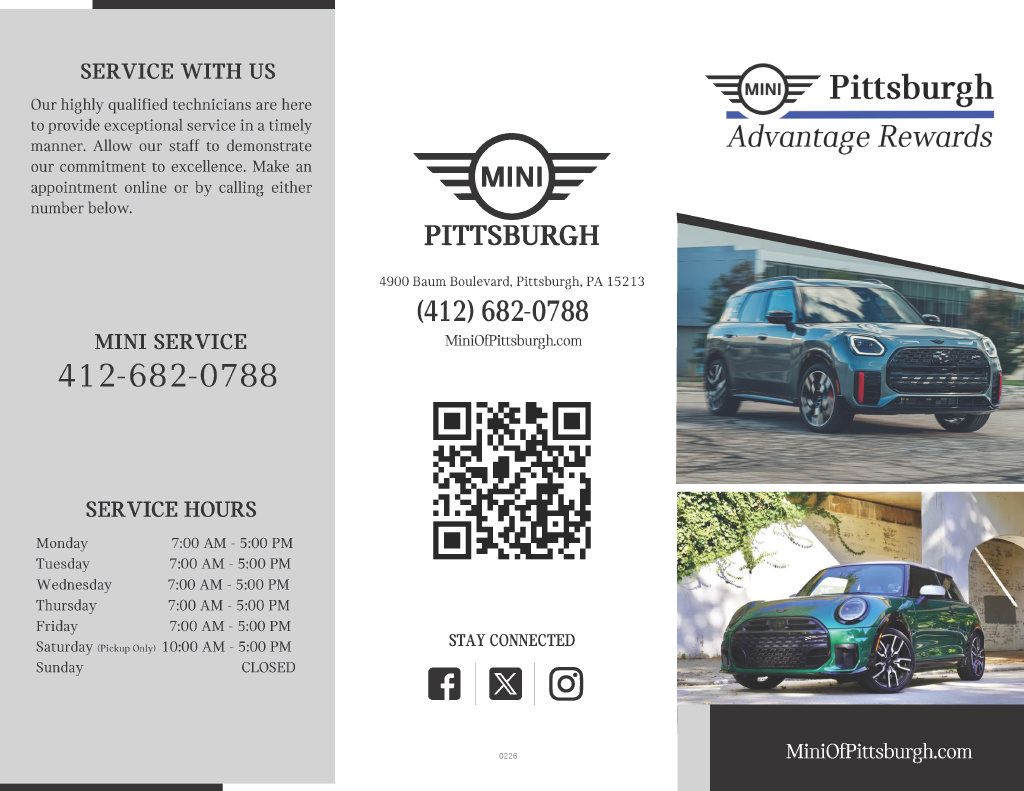Used 2022 MINI Cooper Convertible FWD image 5