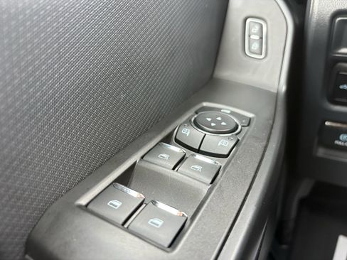 Certified 2024 Ford F150 STX AWD/4WD image 12