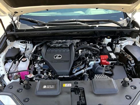 Used 2025 Lexus NX 350 AWD w/ Premium Package image 32
