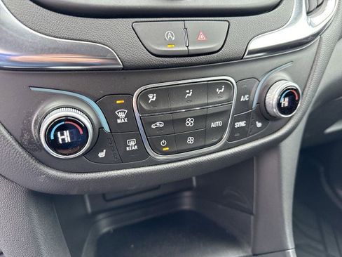 Used 2024 Chevrolet Equinox LT w/ LPO, Floor Liner Package image 16